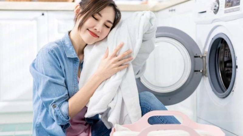 máy giặt casper không chạy - Hình 4