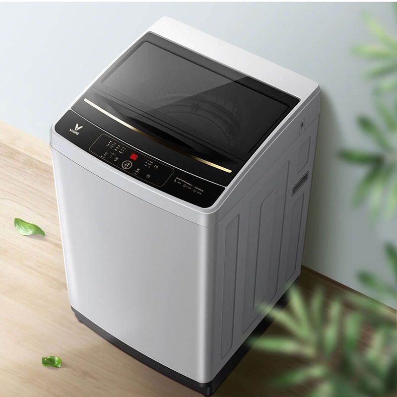 Máy giặt cho cửa hàng giặt sấy nên mua loại nào - 06