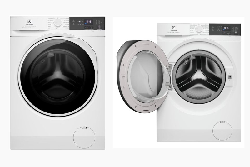 Máy giặt sấy Electrolux UltimateCare 300 Inverter giặt 9Kg - sấy 6Kg EWW9024P3WC