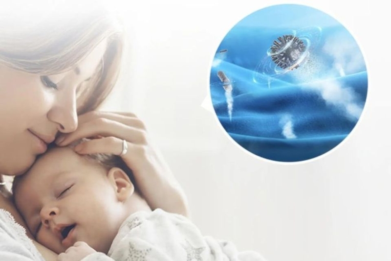 máy giặt cho gia đình 7 người (ảnh 5)