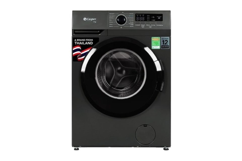 Máy giặt Casper Inverter 8.0 kg WF-8VG1