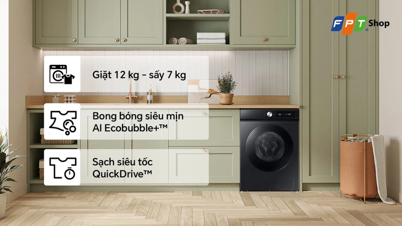 m&aacute;y giặt c&oacute; chức năng sấy tốt nhất hiện nay h&igrave;nh 5