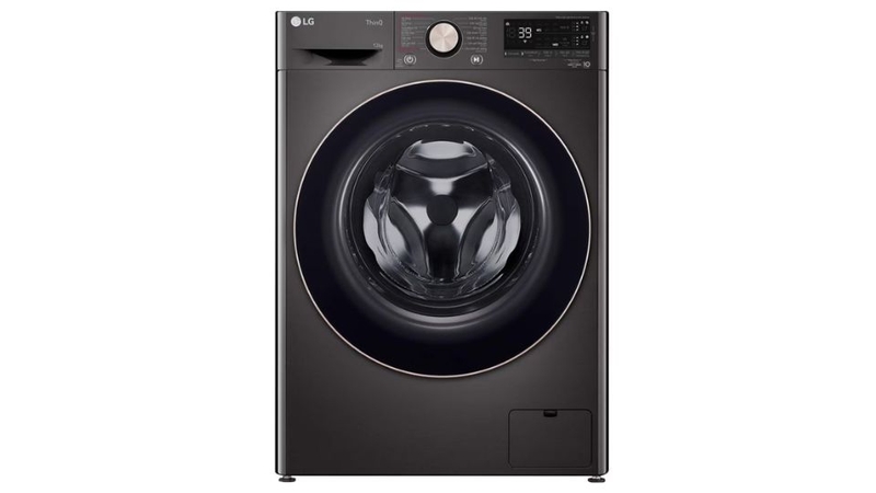 Máy giặt cửa trước LG AI DD Inverter 12kg FV1412S3B 2