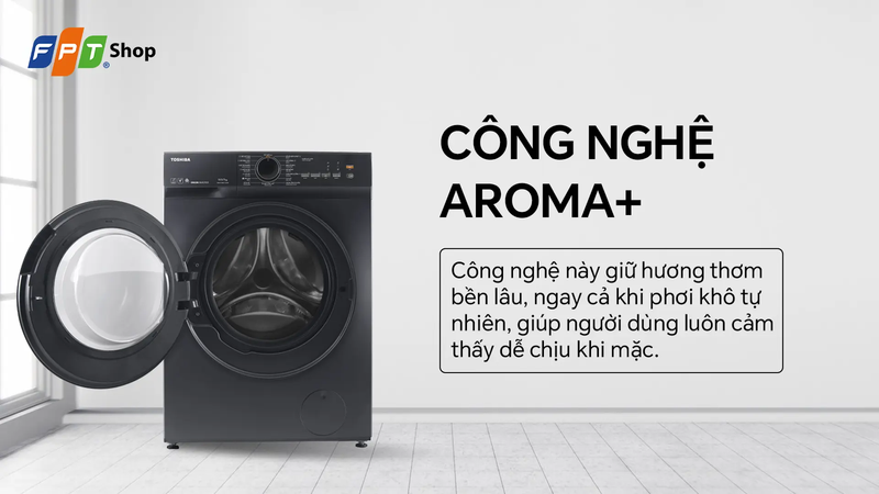 Máy giặt có sấy bán chạy 2025 ảnh 2