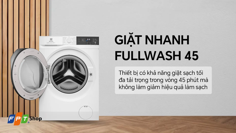 Máy giặt có sấy bán chạy 2025 ảnh 8