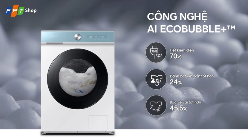 Máy giặt có sấy bán chạy 2025 ảnh 10