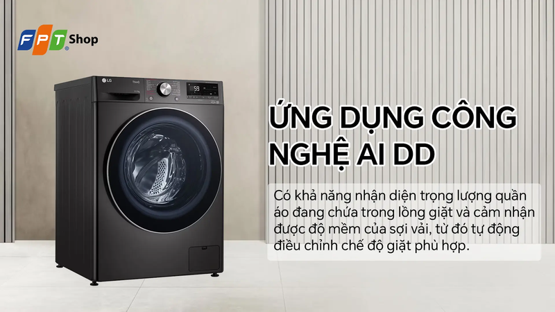 Máy giặt có sấy bán chạy 2025 ảnh 17