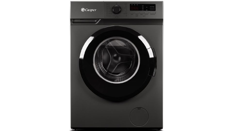 Máy giặt Casper Inverter 9.0kg WF-9VG1 1
