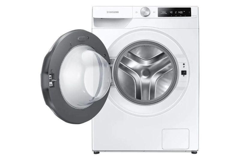 may giat samsung inverter 9 kg ww90t634dlesv