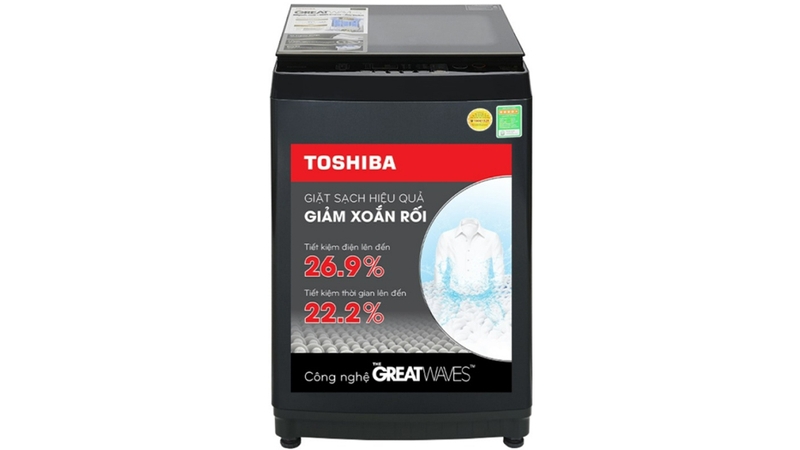 Máy giặt Toshiba Inverter 10 kg AW-DM1100JV(MK)