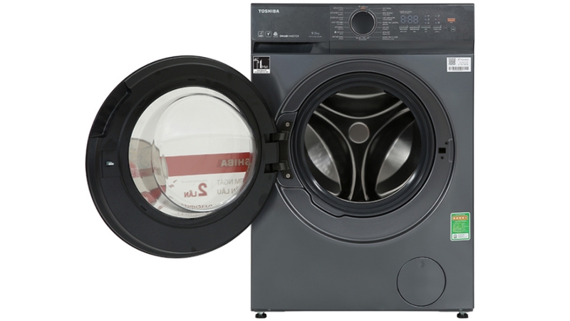 Máy giặt Toshiba Inverter 9.5 kg TW-T21BU105UWV(MG)