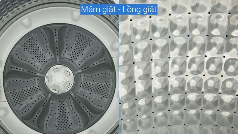 máy giặt của Nhật tốt nhất 2