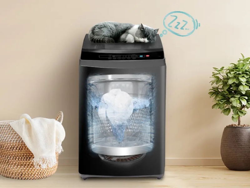 máy giặt cửa trên loại nào tốt 2025 hình 1