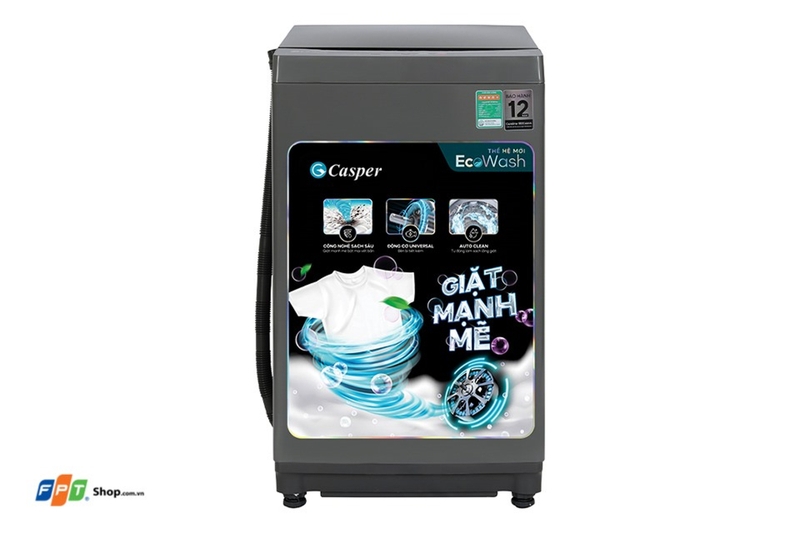 máy giặt cửa trên loại nào tốt 2025 hình 2