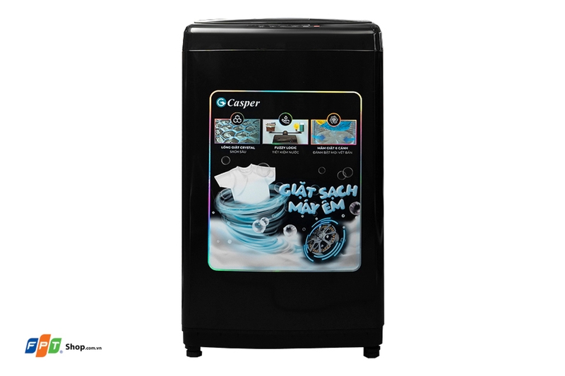 máy giặt cửa trên loại nào tốt 2025 hình 8