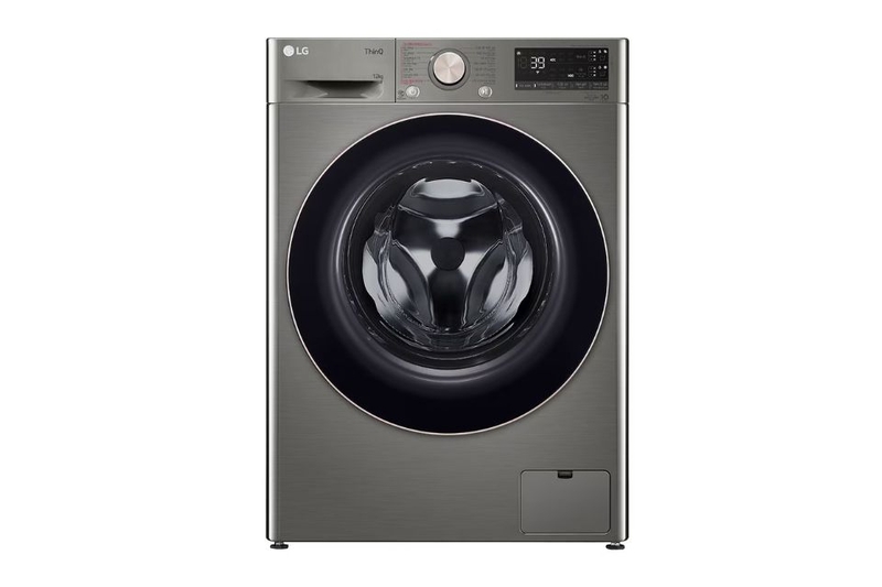 Máy giặt cửa trước LG Inverter 12 Kg FV1412S3PA (ảnh 1)