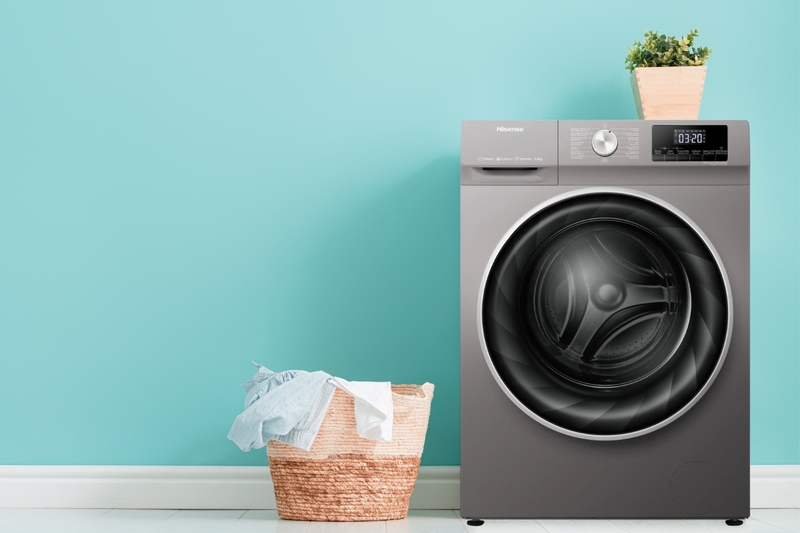 máy giặt cửa trước loại nào tốt 2025 hình 10