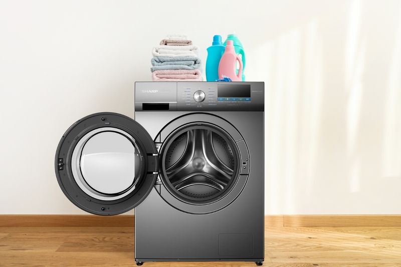 máy giặt cửa trước loại nào tốt 2025 hình 11
