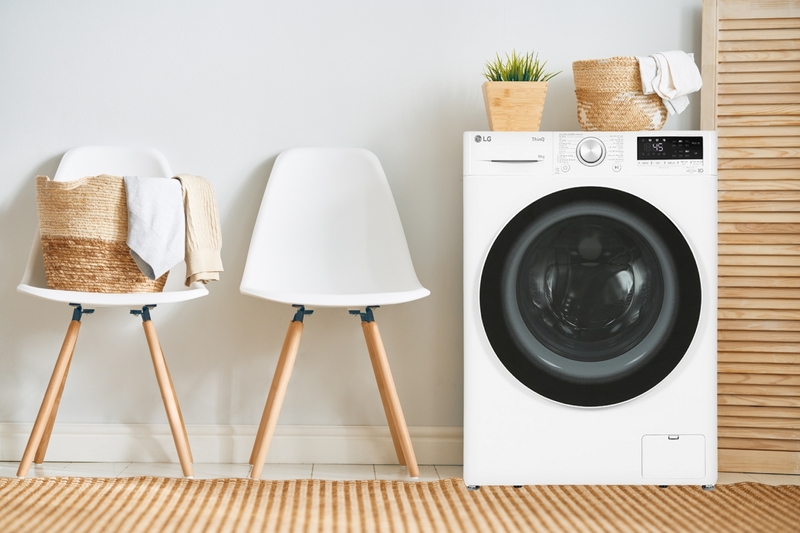 máy giặt cửa trước loại nào tốt 2025 hình 12