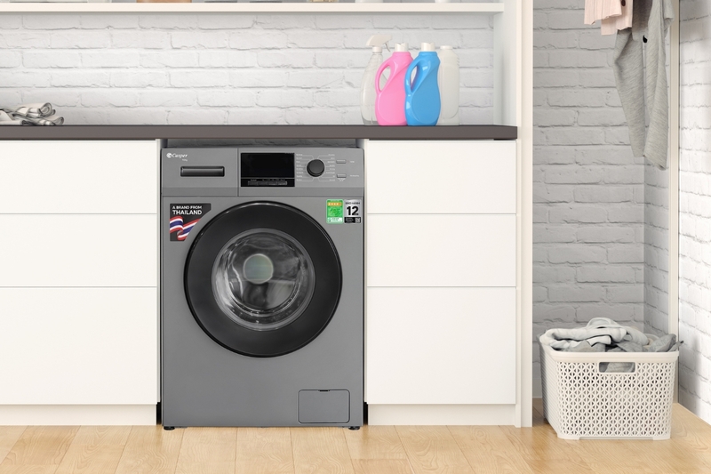 máy giặt cửa trước loại nào tốt 2025 hình 2