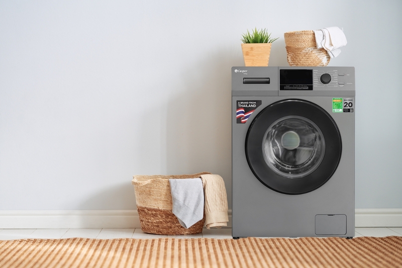 máy giặt cửa trước loại nào tốt 2025 hình 4