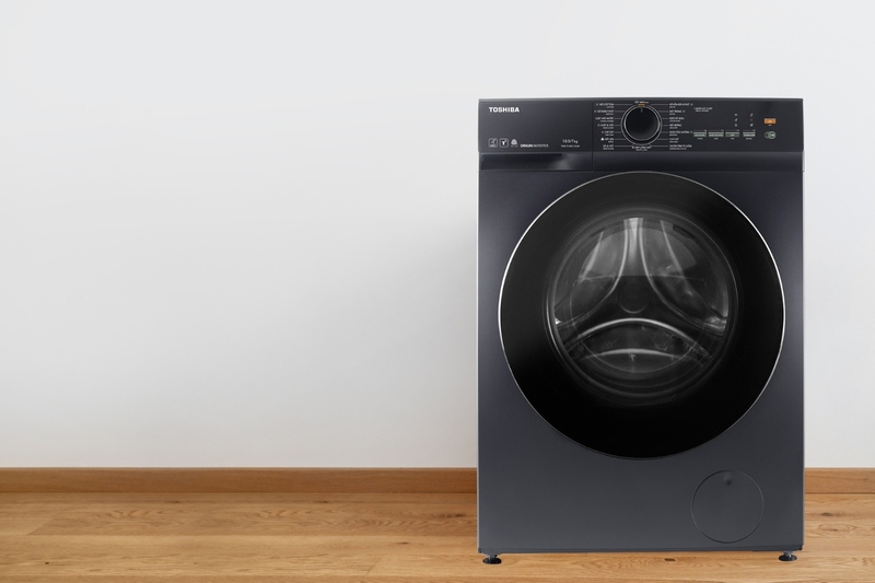 máy giặt cửa trước loại nào tốt 2025 hình 6