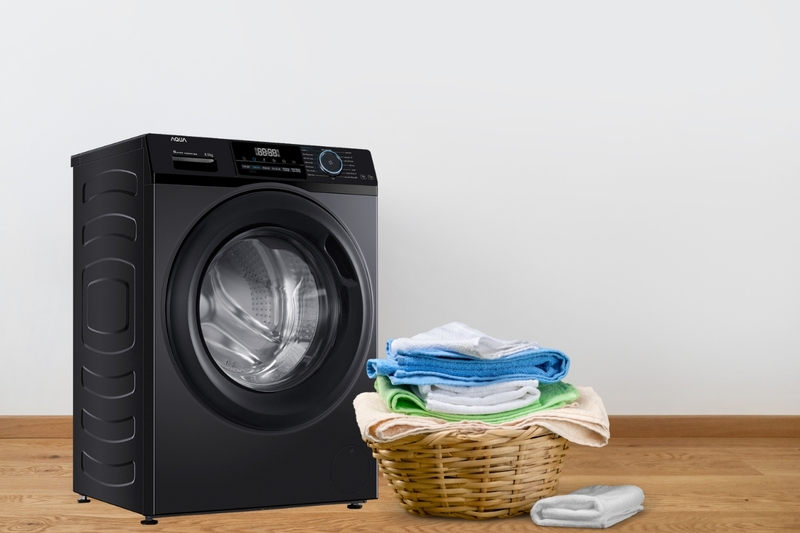 máy giặt cửa trước loại nào tốt 2025 hình 8