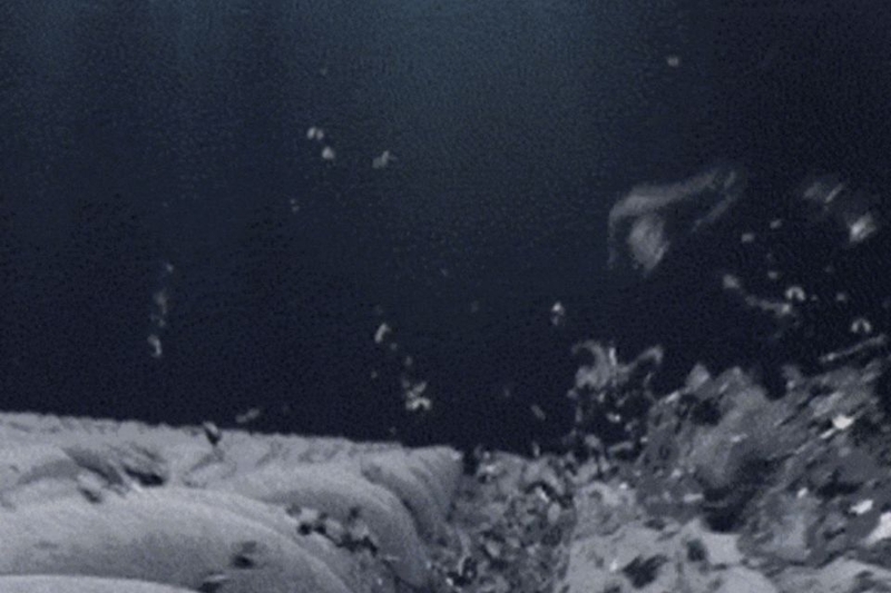 Công nghệ UFB giúp tăng hiệu quả khi giặt