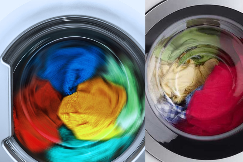 Máy giặt cửa trước tốt nhất hiện nay (2)