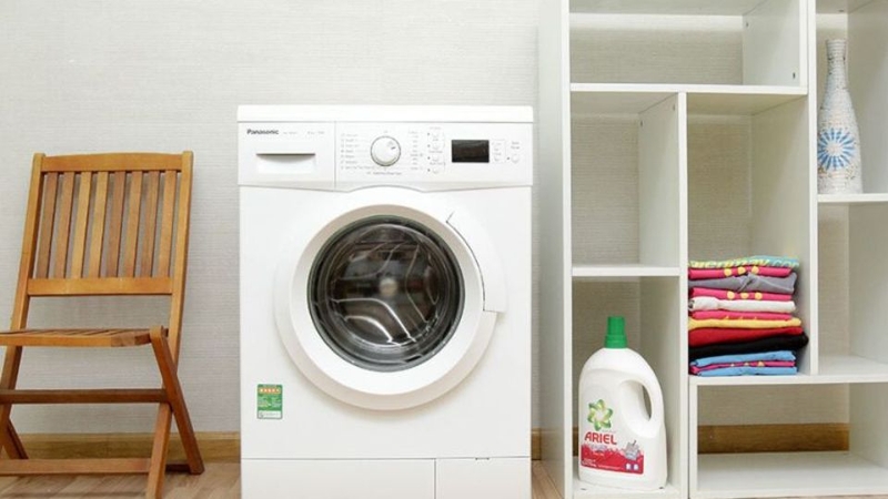 Những lưu ý quan trọng để tránh gặp lỗi khi sử dụng máy giặt