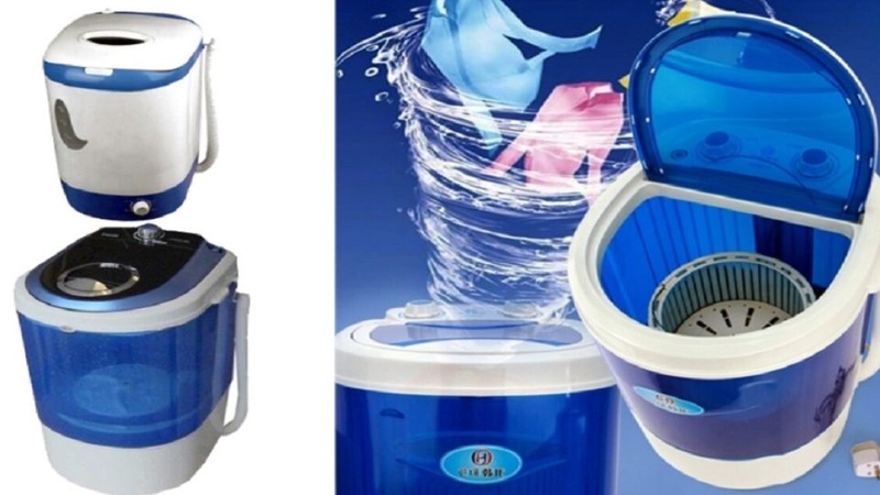 Máy giặt Nonan WM-01 2.5kg