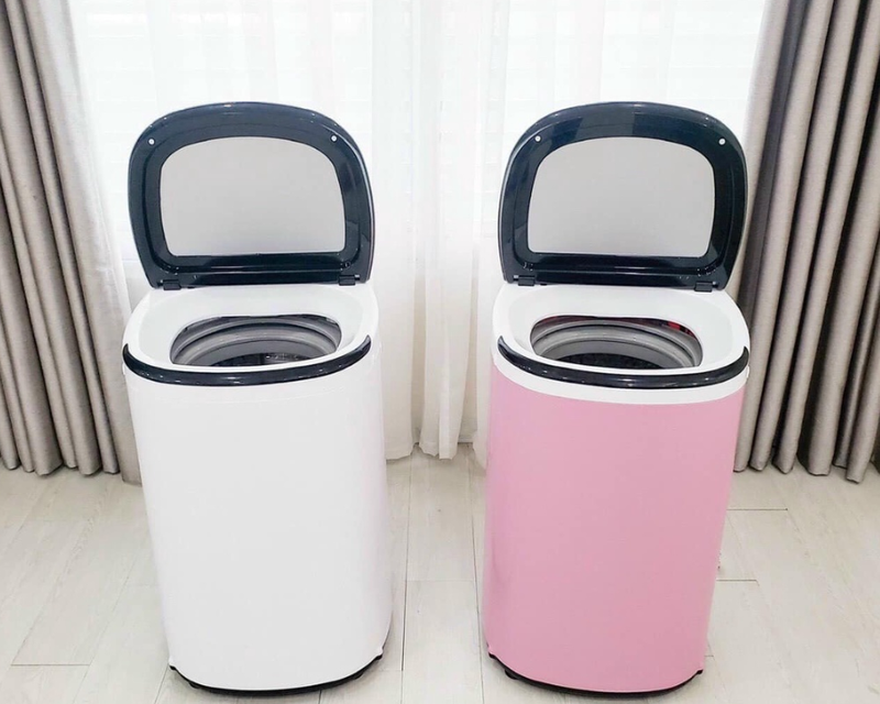 máy giặt doux 1335 1