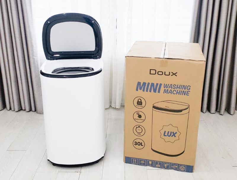 máy giặt doux 1335 2