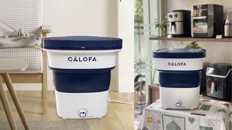 may giat calofa ca-500