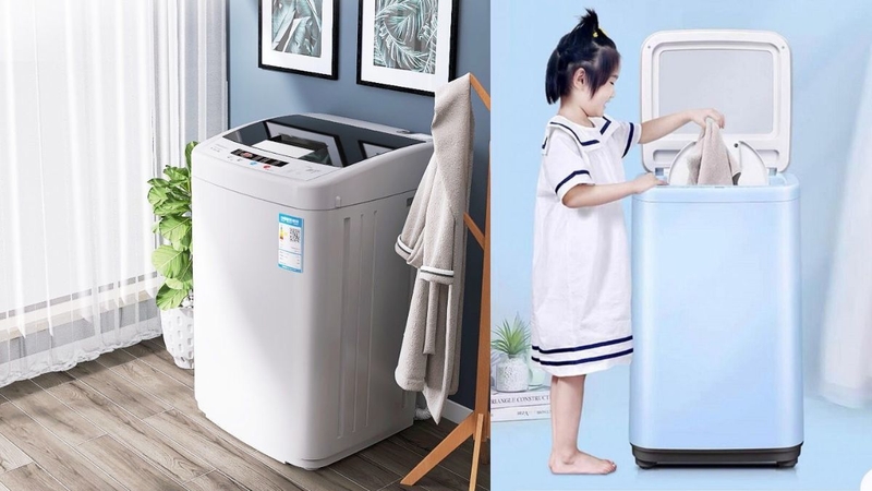 may giat mini sakura