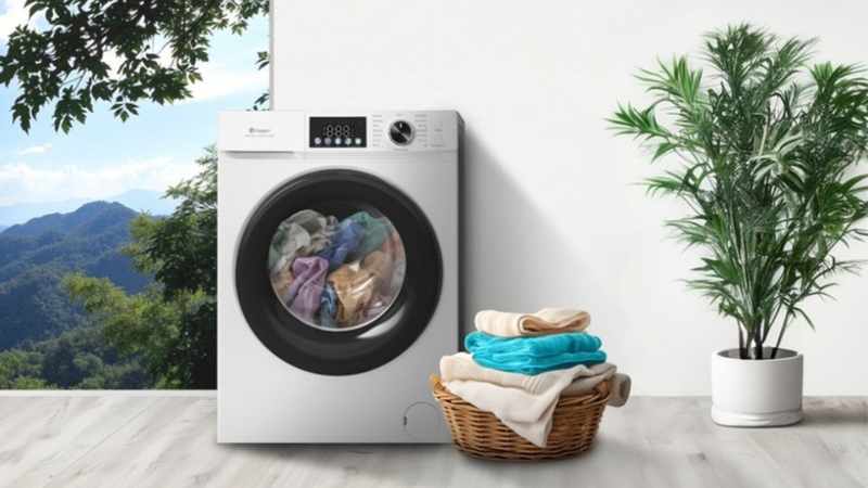 Máy giặt dưới 4 triệu có tốt không?