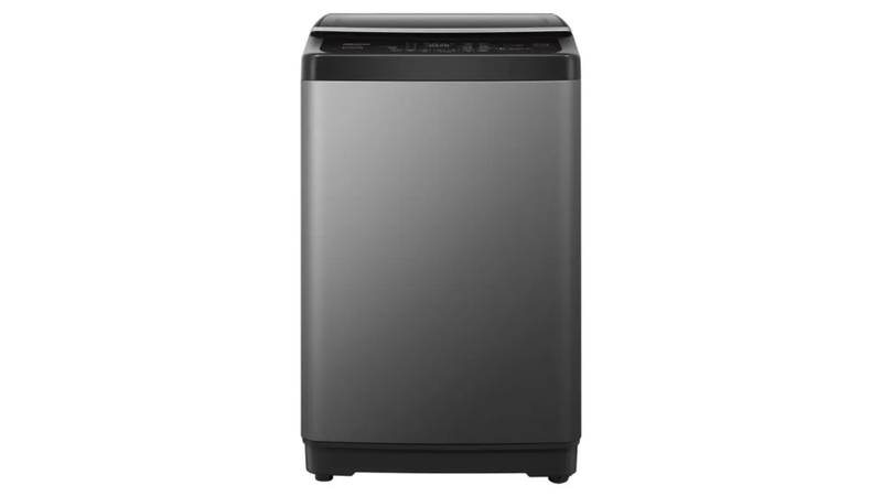 Máy giặt cửa trên Hisense Inverter 10.5 kg WT5J1013DT