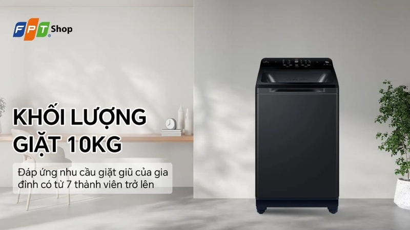 Máy giặt dưới 6 triệu nào tốt?&nbsp;2