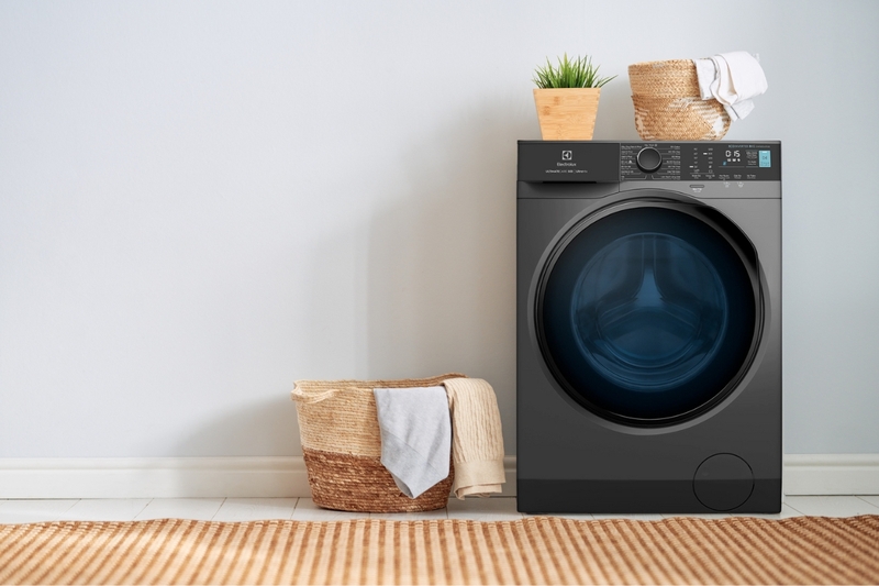 máy giặt Electrolux 8kg hình 2