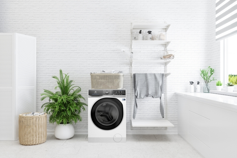 máy giặt Electrolux 8kg hình 3