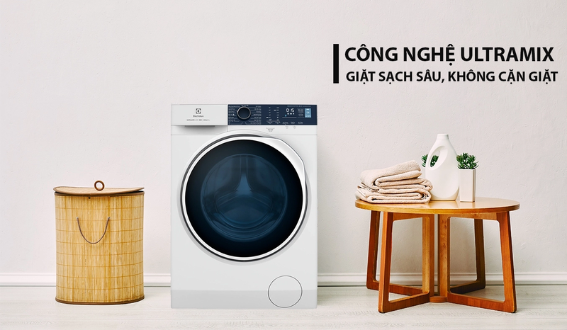 may giat electrolux ewf1024p5wb cong nghe ultramix