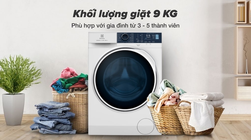 may giat electrolux ewf9024p5wb giat 9kg