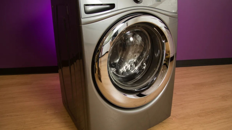 Khóa cửa (công tắc cửa) bị hỏng