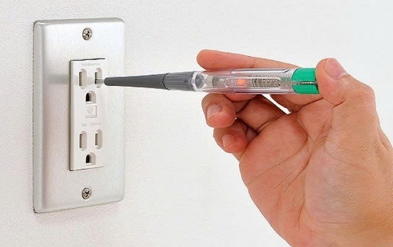 máy giặt Electrolux không lên nguồn ảnh 4