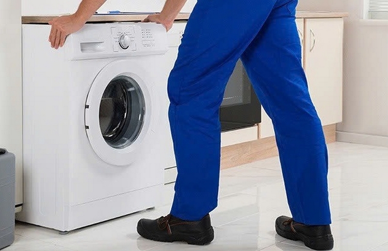 máy giặt Electrolux lỗi bo mạch ảnh 7