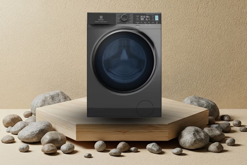 máy giặt electrolux ultimatecare 900 (ảnh 10)