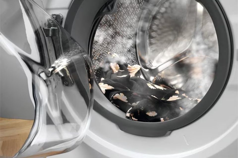 máy giặt electrolux ultimatecare 900 (ảnh 3)