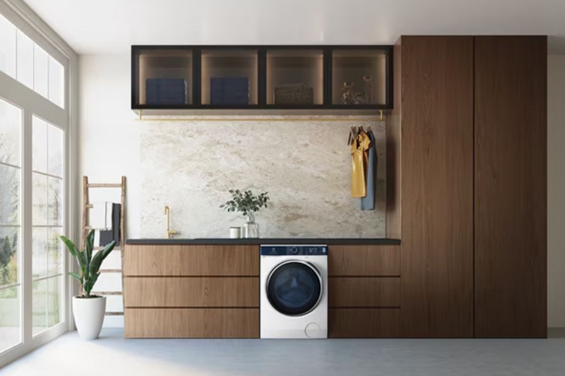 máy giặt electrolux ultimatecare 900 (ảnh 7)