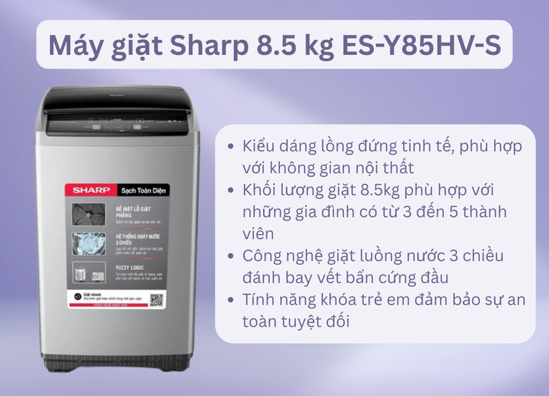 máy giặt giá rẻ dưới 5 triệu 2025 - hình 2