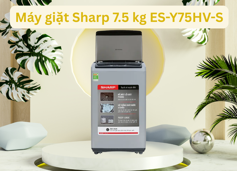 máy giặt giá rẻ dưới 5 triệu 2025 hình 5